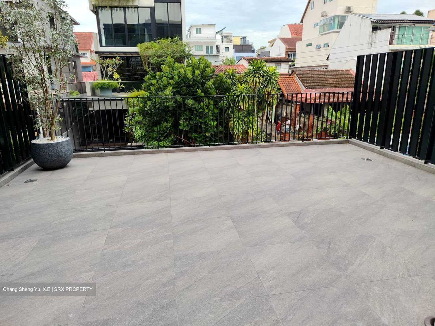 Jalan Sankam (D27), Terrace #562074041